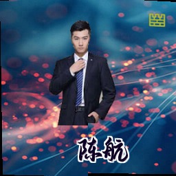 陈航